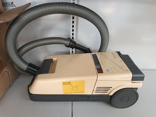 Lot 35 - stofzuiger electrolux - afbeelding 1 van  3