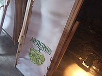 Lot 35 - strandzetel somersby. 8 stuks - afbeelding 2 van  3