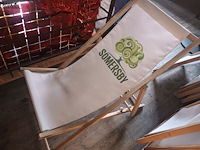 Lot 35 - strandzetel somersby. 8 stuks - afbeelding 3 van  3