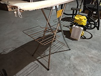 Lot 35 - strijkplank - afbeelding 3 van  3