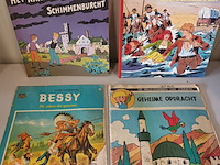 Lot 35 - strips. 6 stuks - afbeelding 2 van  3