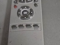 Lot 35 - video cassette speler samsung - afbeelding 5 van  5