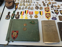 Lot 350 - militaria - afbeelding 7 van  12