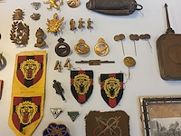 Lot 350 - militaria - afbeelding 8 van  12