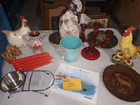 Lot 351 - diversen. 13 stuks - afbeelding 1 van  5