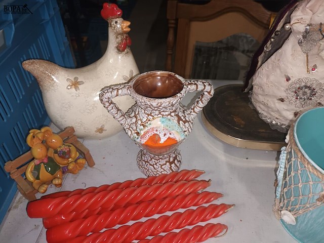 Lot 351 - diversen. 13 stuks - afbeelding 3 van  5