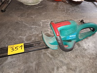 Lot 351 - haagschaar bosch - afbeelding 1 van  3