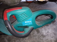 Lot 351 - haagschaar bosch - afbeelding 3 van  3