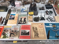 Lot 351 - militaria. 27 stuks - afbeelding 1 van  10