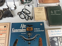Lot 351 - militaria. 27 stuks - afbeelding 4 van  10