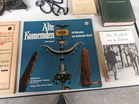 Lot 351 - militaria. 27 stuks - afbeelding 5 van  10