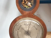 Lot 352 - barometer - afbeelding 3 van  4