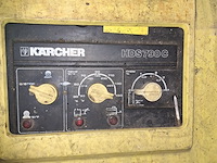 Lot 352 - hogedrukreiniger kärcher - afbeelding 3 van  3