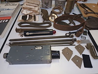 Lot 352 - militaria. 43 stuks - afbeelding 7 van  7