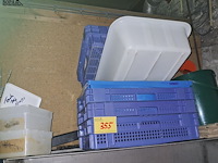 Lot 355 - diversen - afbeelding 1 van  4