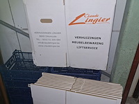 Lot 355 - diversen - afbeelding 3 van  4