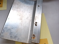 Lot 356 - retro deurgreep - afbeelding 3 van  3