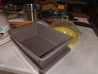 Lot 357 - keukengerei. 15 stuks - afbeelding 3 van  5