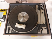 Lot 358 - platenspeler dual 601 - afbeelding 2 van  3