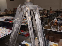 Lot 358 - statief - afbeelding 3 van  5