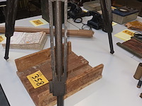 Lot 358 - statief - afbeelding 4 van  5