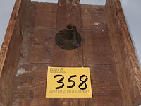 Lot 358 - statief - afbeelding 5 van  5