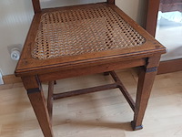 Lot 358 - stoel - afbeelding 3 van  3