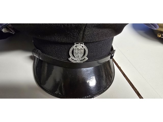 Lot 36 - australië 3 stuks - afbeelding 2 van  4