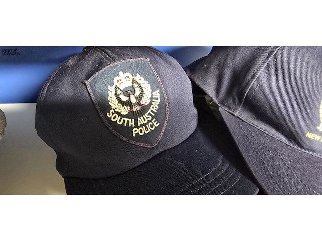 Lot 36 - australië 3 stuks - afbeelding 3 van  4