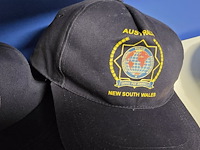 Lot 36 - australië 3 stuks - afbeelding 4 van  4