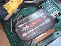 Lot 36 - boren, figuurzagen en bits. 5 stuks - afbeelding 5 van  5