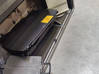 Lot 36 - canvas kader, telefoonhouder, hulpsteun - afbeelding 1 van  4