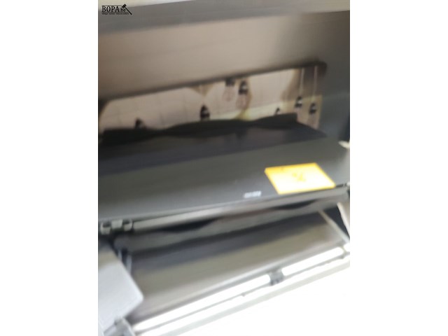 Lot 36 - canvas kader, telefoonhouder, hulpsteun - afbeelding 3 van  4