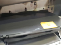 Lot 36 - canvas kader, telefoonhouder, hulpsteun - afbeelding 3 van  4