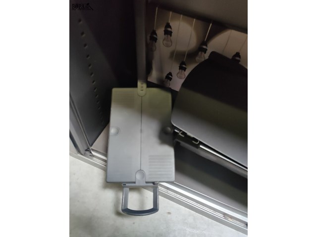 Lot 36 - canvas kader, telefoonhouder, hulpsteun - afbeelding 4 van  4