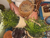 Lot 36 - decoratie voor huis en tuin - afbeelding 3 van  4