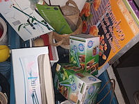 Lot 36 - decoratie voor huis en tuin - afbeelding 4 van  4