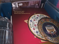 Lot 36 - diverse decoratie - afbeelding 2 van  3