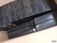 Lot 36 - dvd's, cassettes en cd's - afbeelding 3 van  7