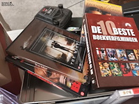 Lot 36 - dvd's, cassettes en cd's - afbeelding 6 van  7