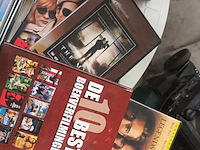Lot 36 - dvd's, cassettes en cd's - afbeelding 7 van  7
