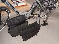 Lot 36 - elektrische damesfiets minerva - afbeelding 4 van  7