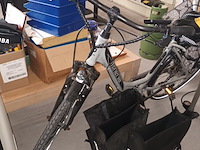 Lot 36 - elektrische damesfiets minerva - afbeelding 7 van  7