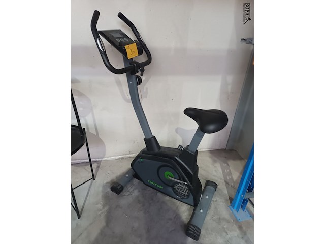 Lot 36 - hometrainer tunturi - afbeelding 1 van  4