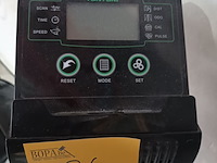 Lot 36 - hometrainer tunturi - afbeelding 3 van  4