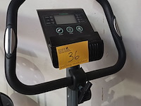 Lot 36 - hometrainer tunturi - afbeelding 4 van  4