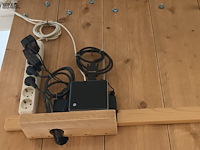 Lot 36 - intel mini pc kit - afbeelding 3 van  4
