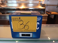 Lot 36 - intel mini pc kit - afbeelding 4 van  4