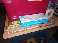 Lot 36 - keukengerei, kruiden en voeding - afbeelding 2 van  4