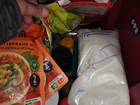 Lot 36 - keukengerei, kruiden en voeding - afbeelding 4 van  4